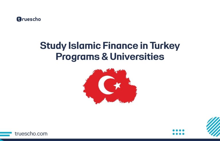 Study Islamic Finance in Turkey