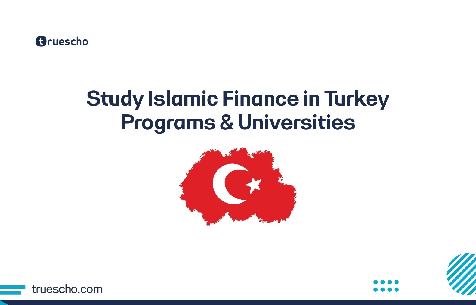 Study Islamic Finance in Turkey