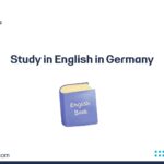 Study in English in Germany