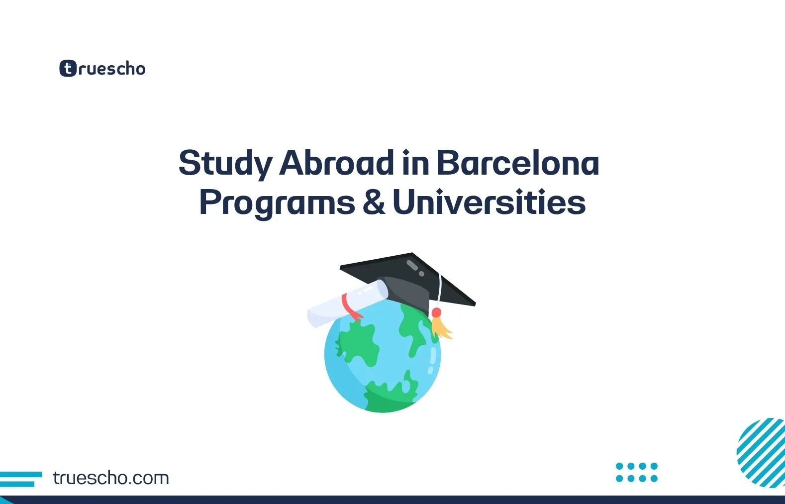 Study Abroad in Barcelona