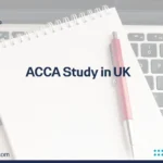 ACCA Study in UK