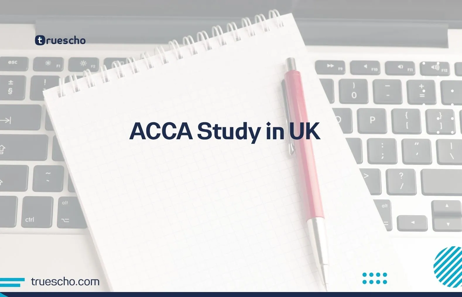 ACCA Study in UK