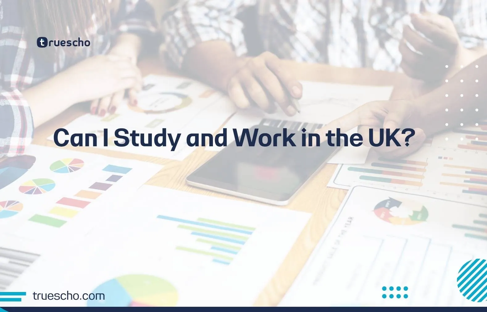 Can I Study and Work in the UK