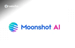 Chinese Moonshot Kimi K2