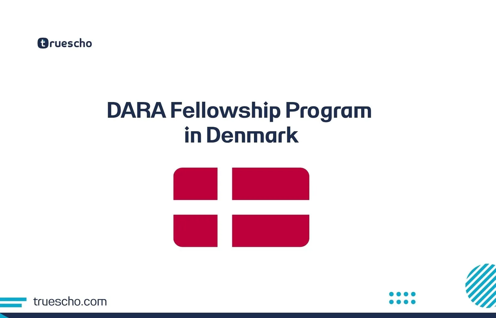 DARA Fellowship Program