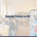 Dental Study in UK