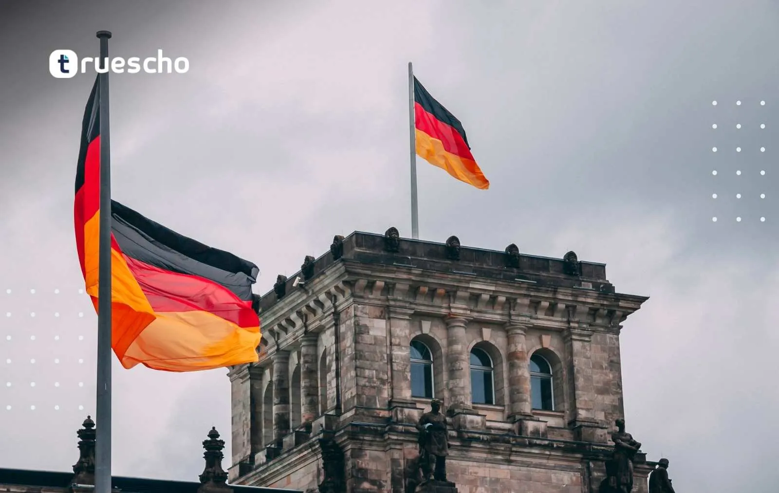 Deutschlandstipendium German Scholarship