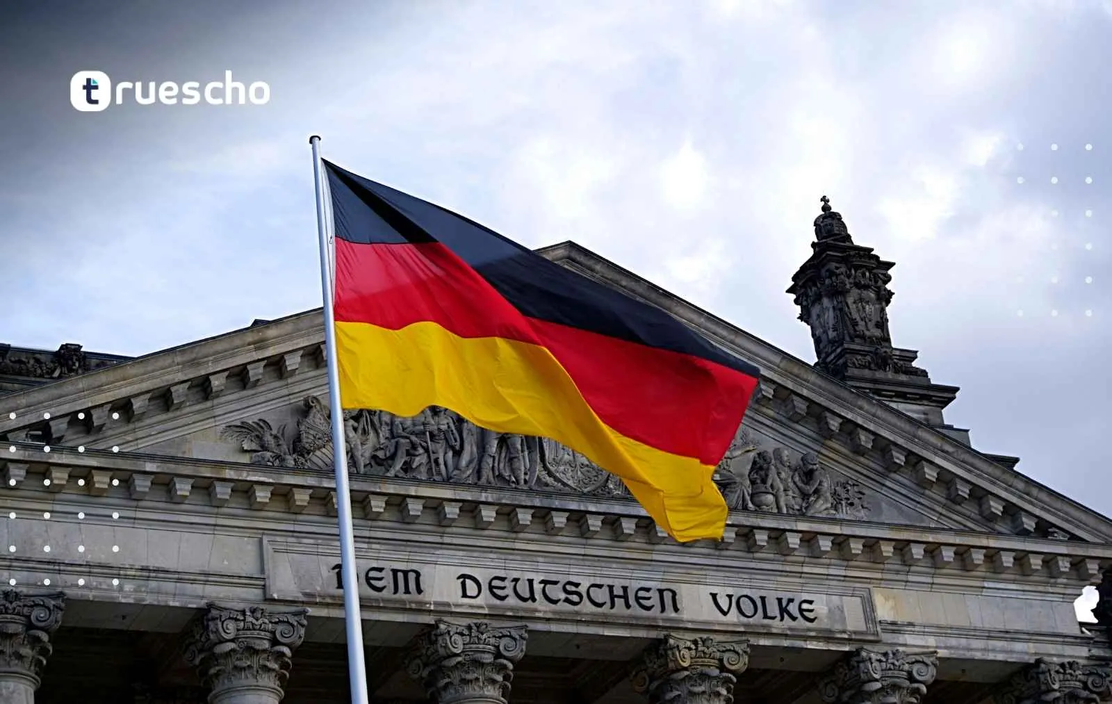 Deutschlandstipendium German Scholarships