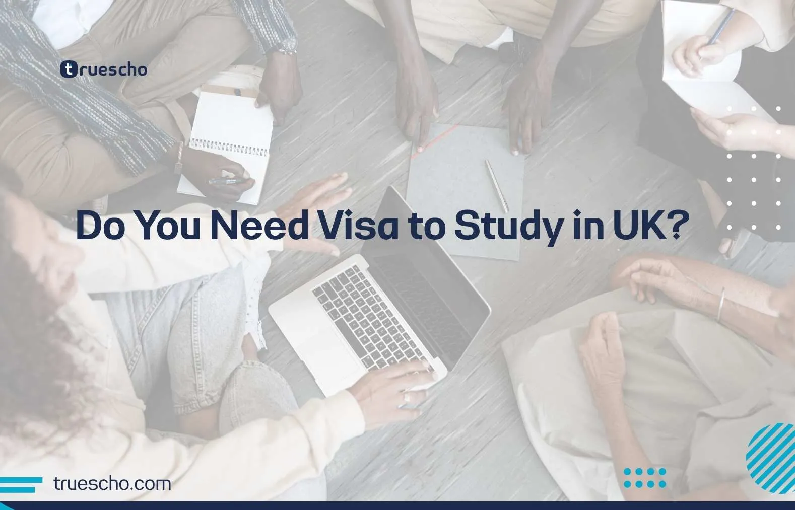Do You Need Visa to Study in UK