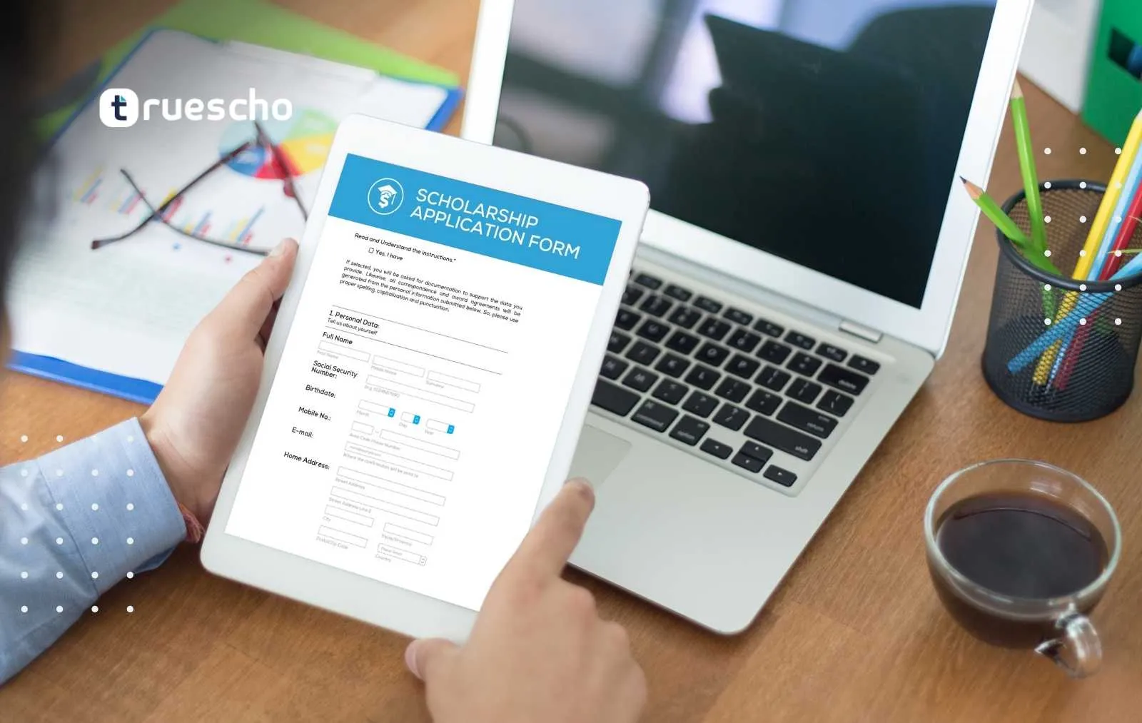 Financial Empowerment Scholarship