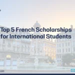 French Scholarships
