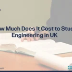 How Much Does It Cost to Study Engineering in UK