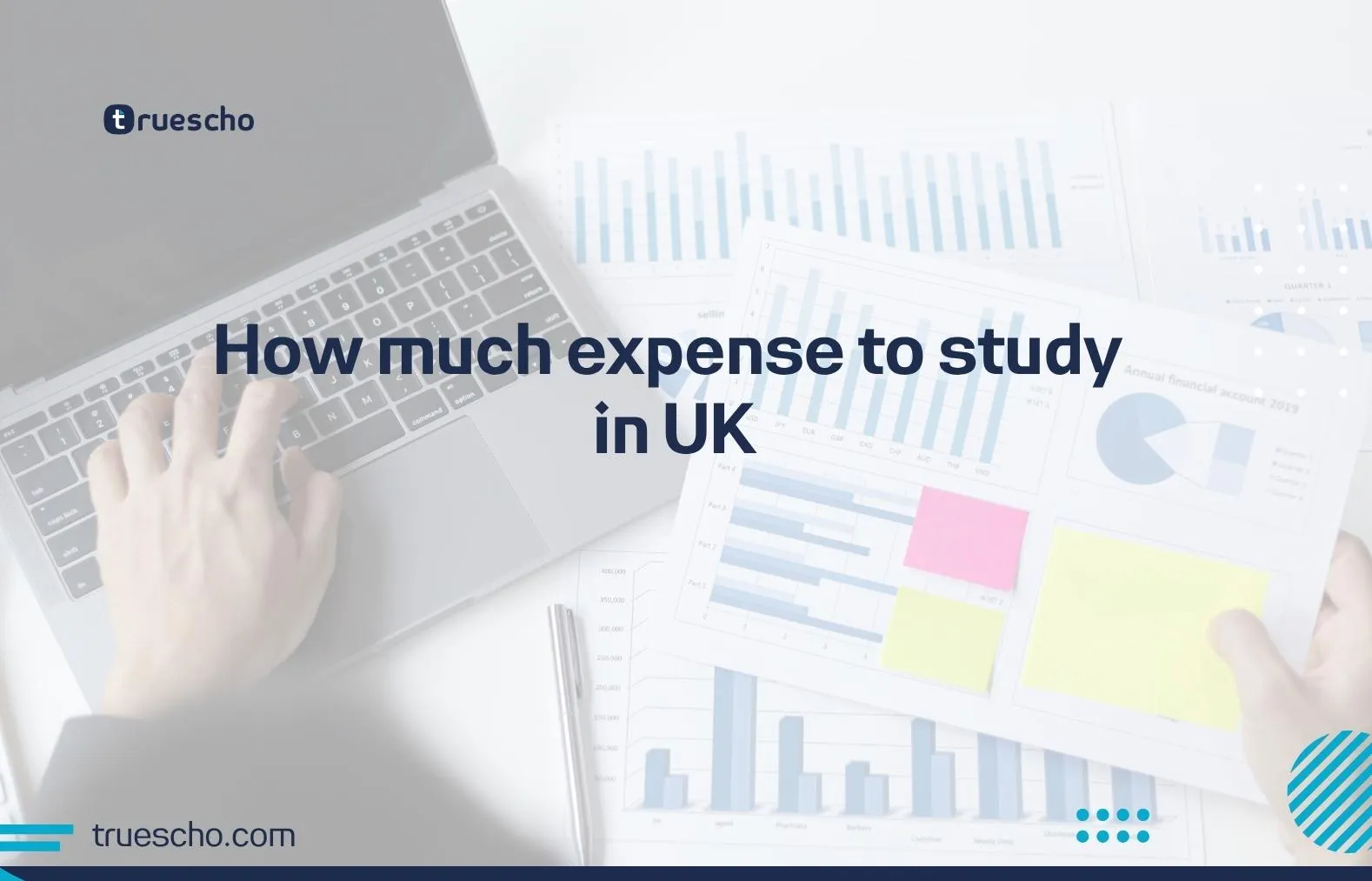 How much expense to study in UK