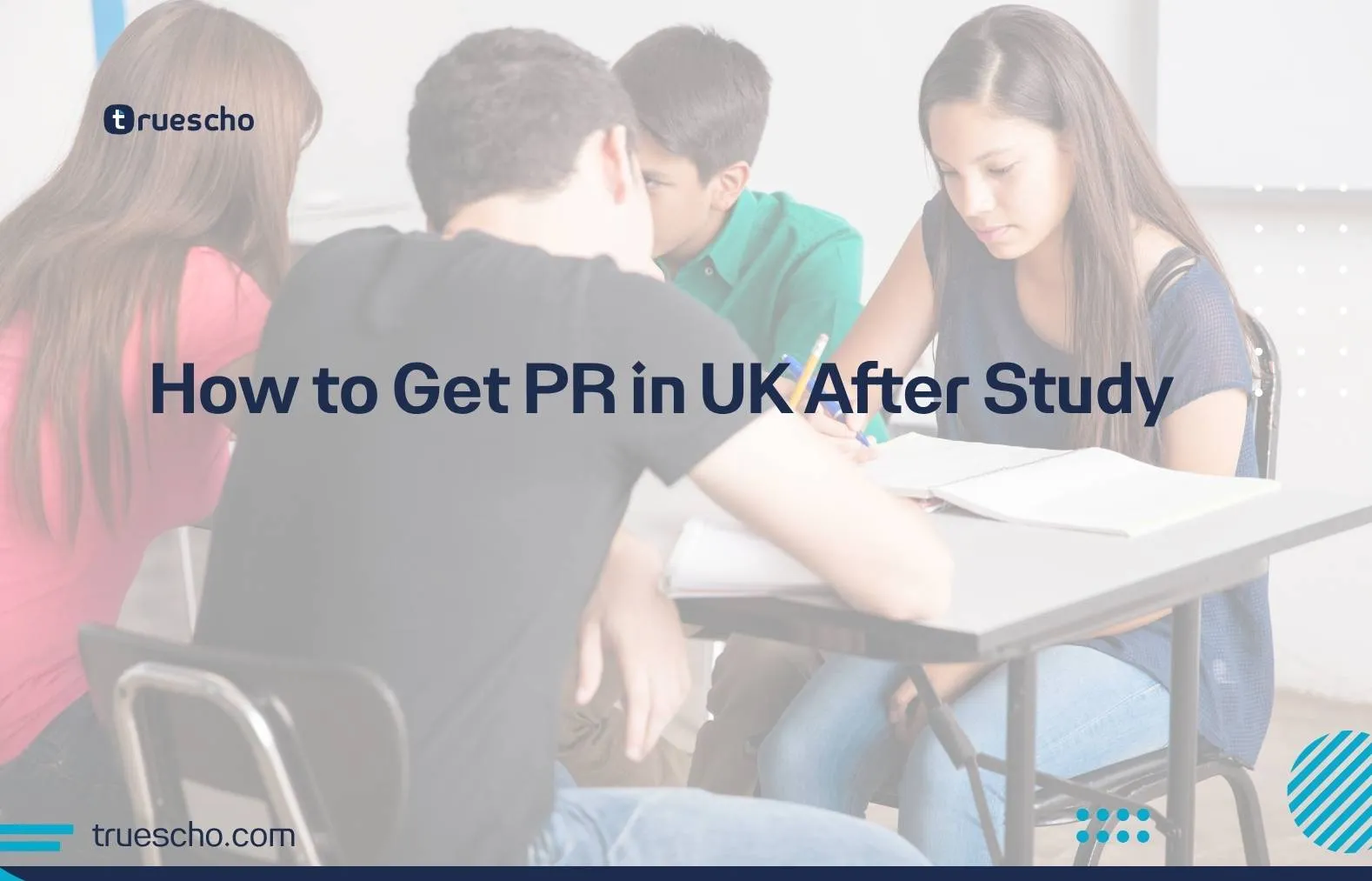 How to Get PR in UK After Study