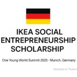 IKEA Social Entrepreneurship