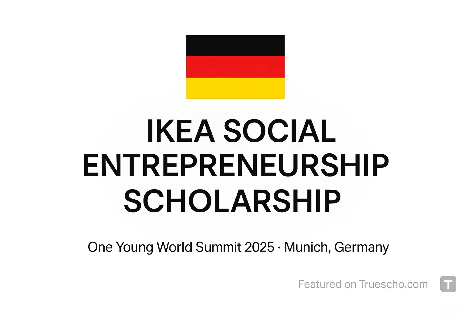 IKEA Social Entrepreneurship