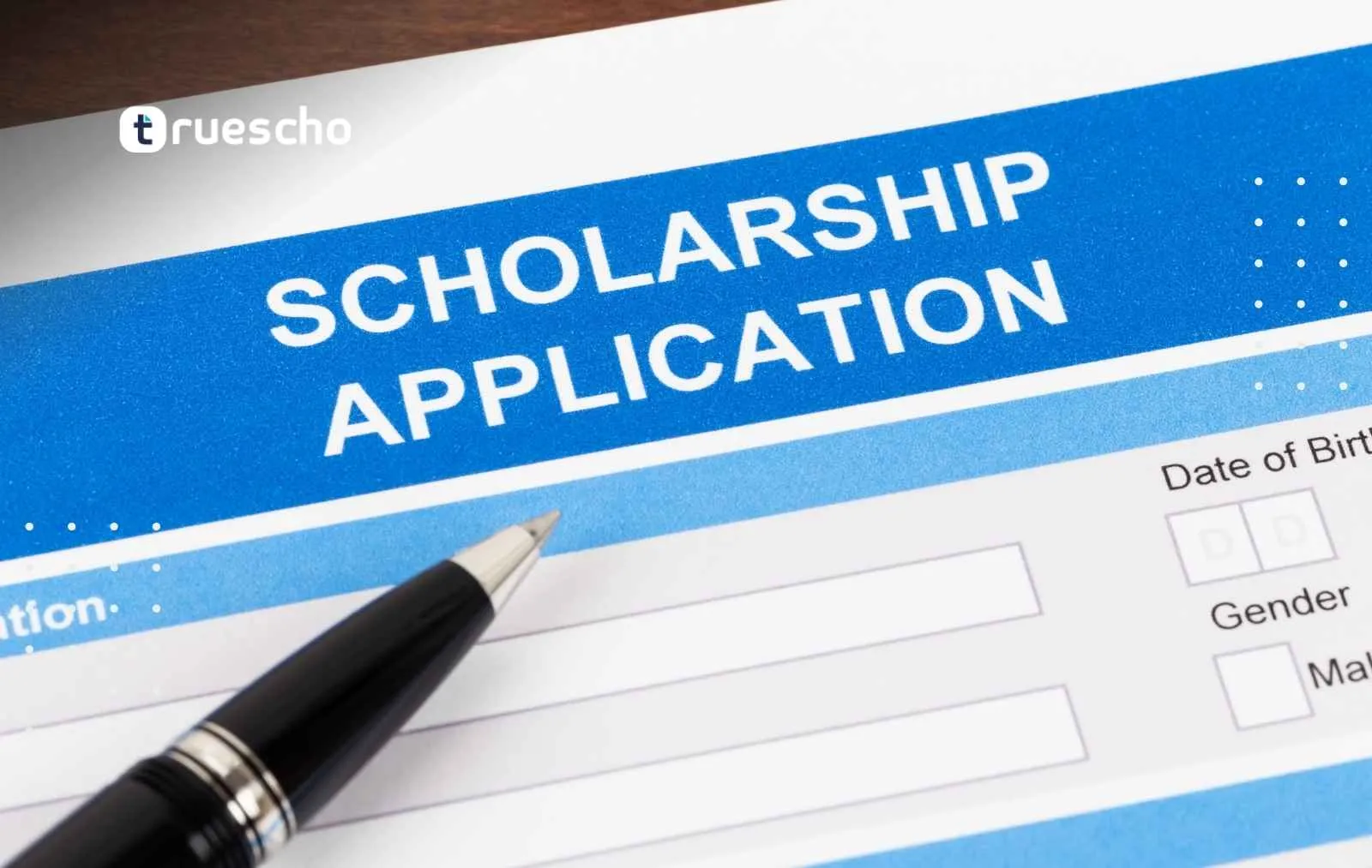 July Scholarships