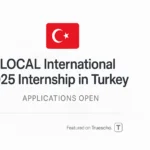 LOCAL INTERNational