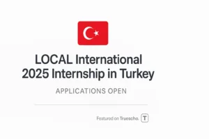 LOCAL INTERNational