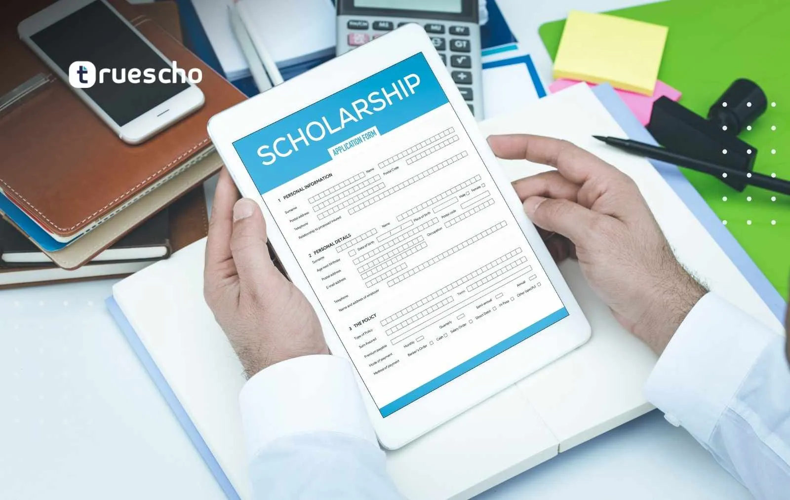 King's Scholarships 