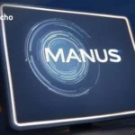 Manus Ai company