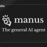 manus Ai agents