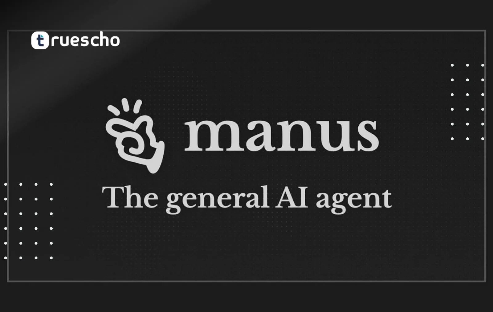 manus Ai agents