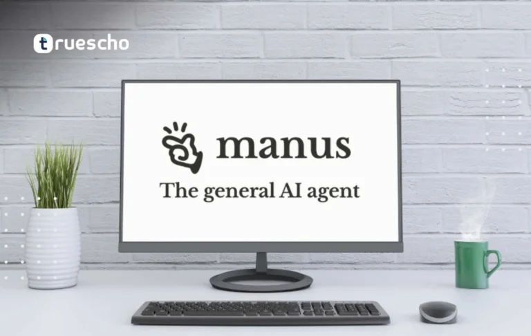 manus Ai agents