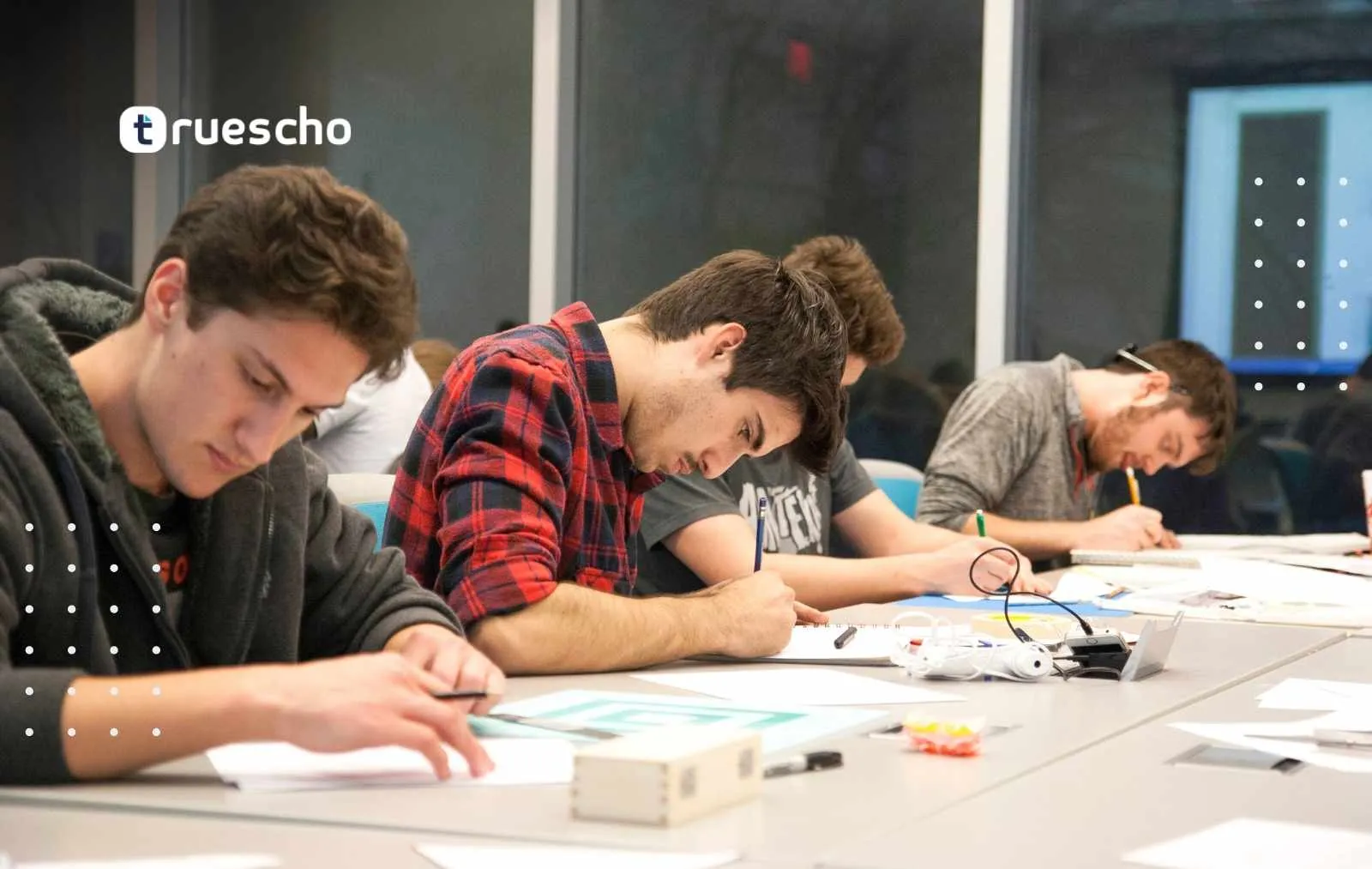 Scholarships in Hungary