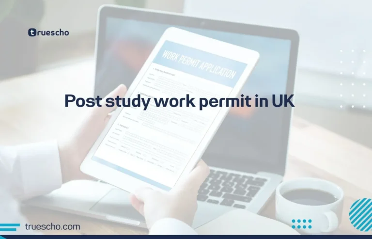 Post study work permit in uk