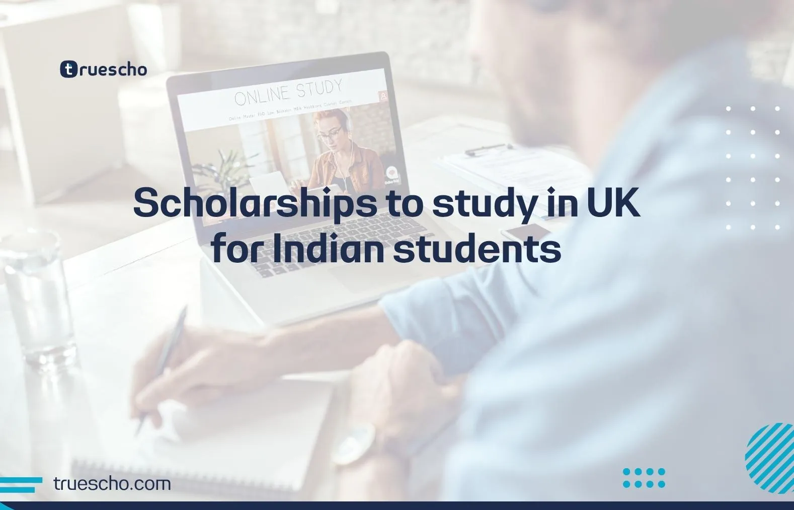 Scholarships to study in UK for Indian students