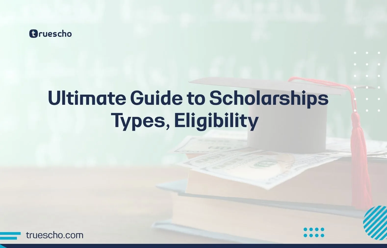 Scholarships