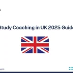 Study Coaching in UK 2025 Guide