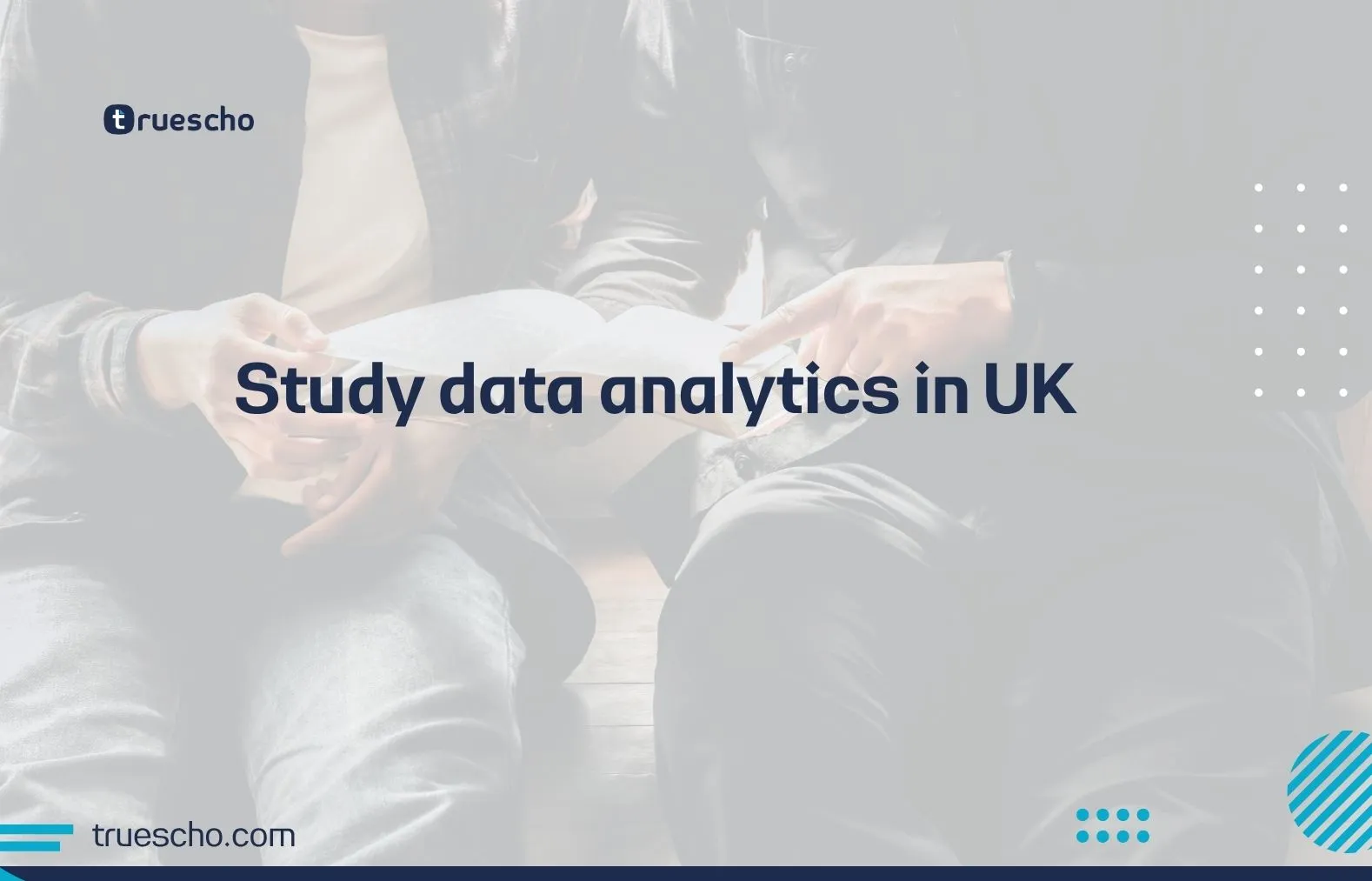 Study Data Analytics in UK