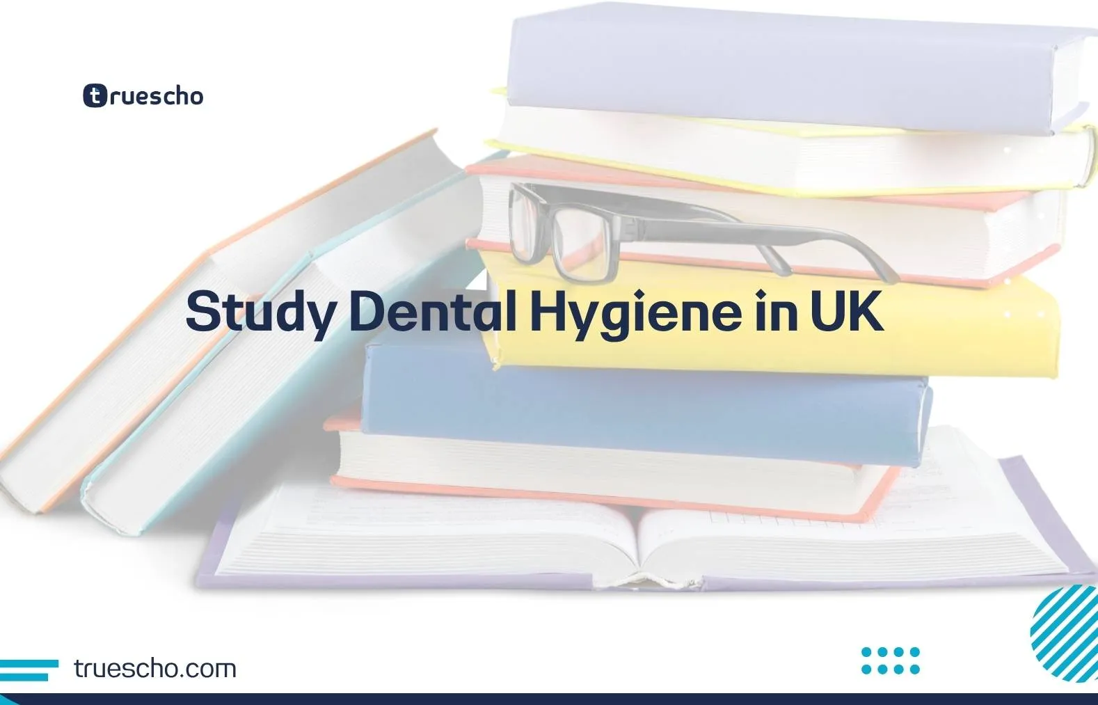 Study Dental Hygiene in UK