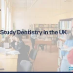 Study Dentistry in the UK
