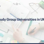 Study Group Universities in UK
