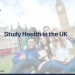 Study Health in the UK