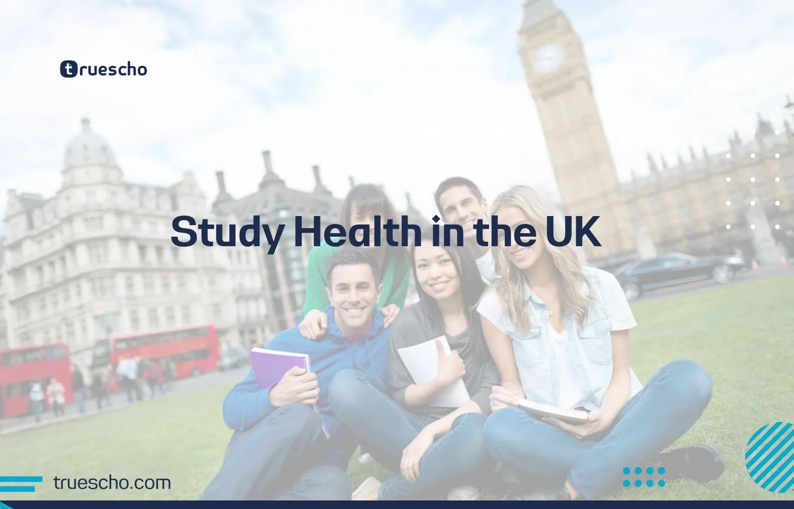 Study Health in the UK