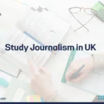 Study Journalism in UK