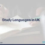 Study Languages in UK