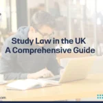 Study Law in the UK