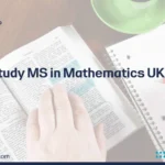 Study MS in Mathematics UK