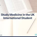 Study Medicine in the UK
