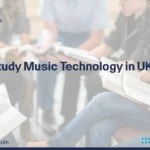 Study Music Technology in UK