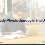 Study Physiotherapy in the UK
