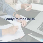 Study Politics in UK