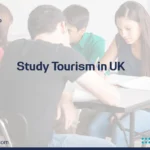 Study Tourism in UK