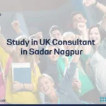 Study in UK Consultant in Sadar Nagpur