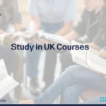 Study in UK Courses